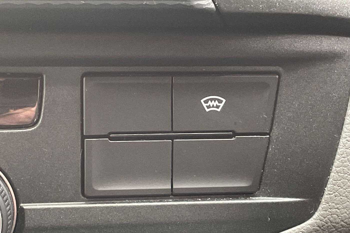 Volkswagen Transporter T28 SWB 2.0 TDI 150 Highline DSG