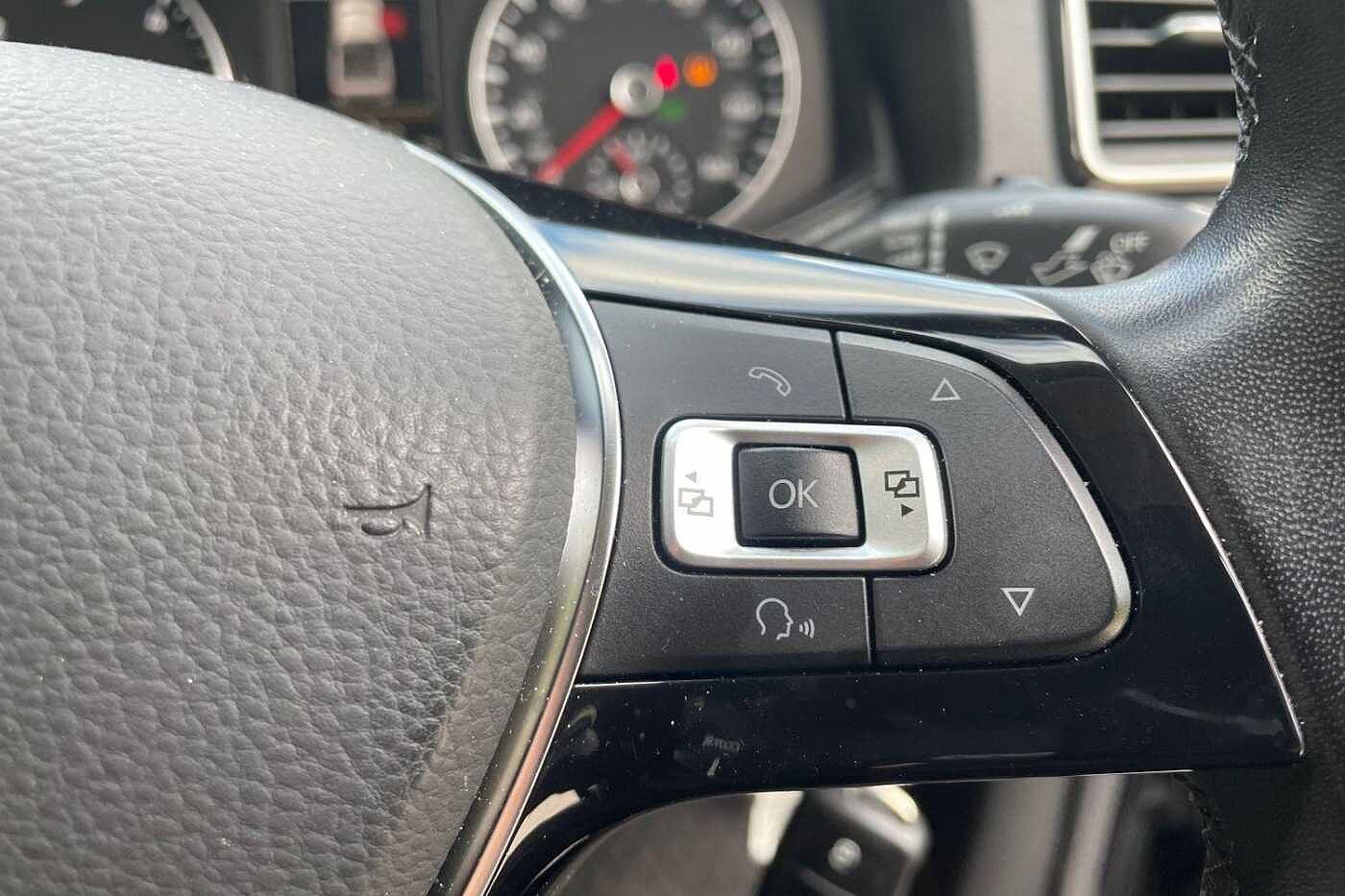 Volkswagen Amarok A33 D/Cab Pick Up Highline 3.0 V6 TDI 258 BMT 4M Auto