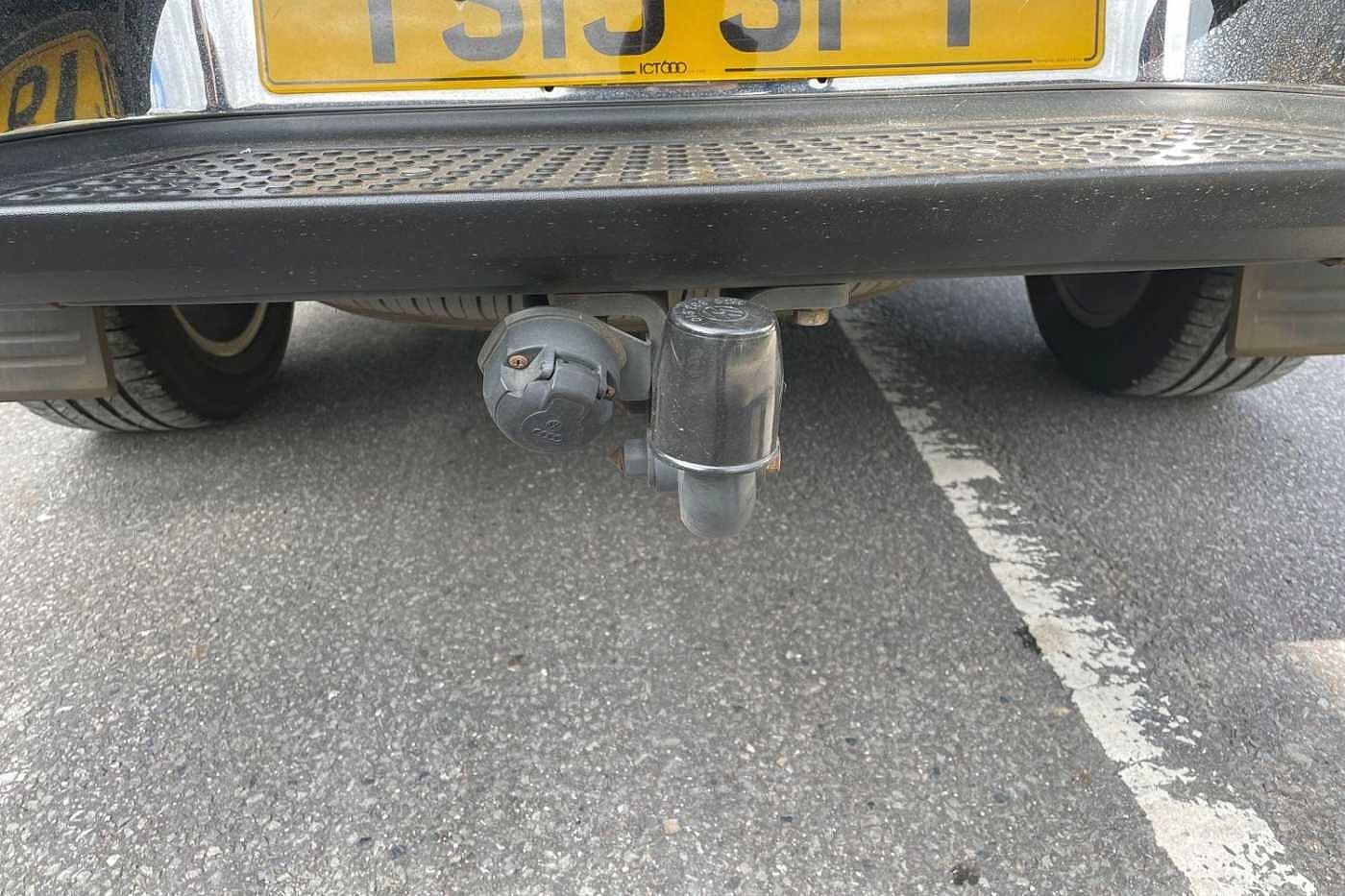 Volkswagen Amarok A33 D/Cab Pick Up Highline 3.0 V6 TDI 258 BMT 4M Auto