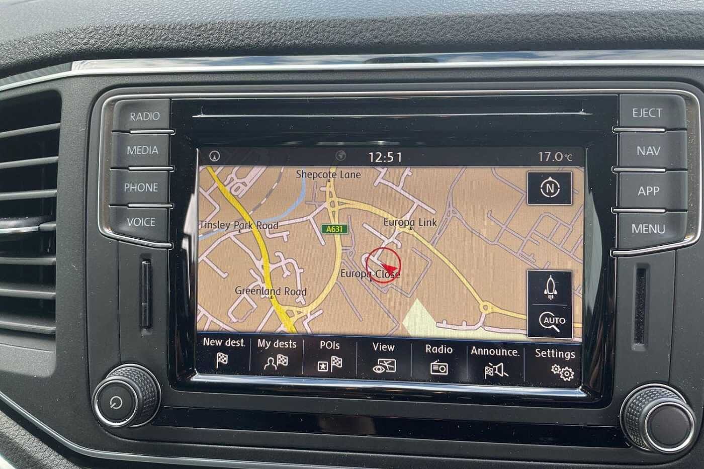 Volkswagen Amarok A33 D/Cab Pick Up Highline 3.0 V6 TDI 258 BMT 4M Auto