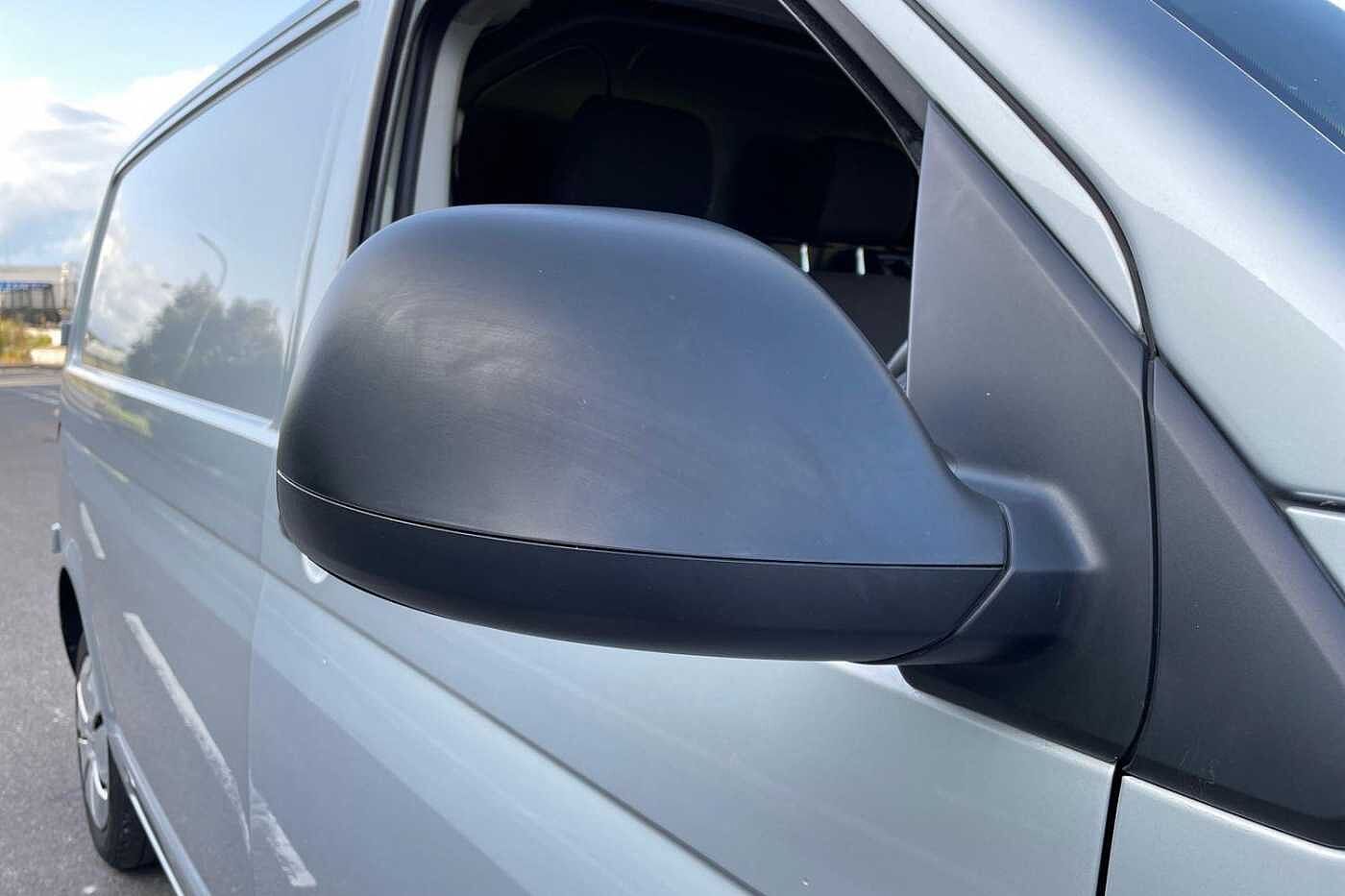 Volkswagen Transporter T28 SWB 2.0 TDI 110 Startline