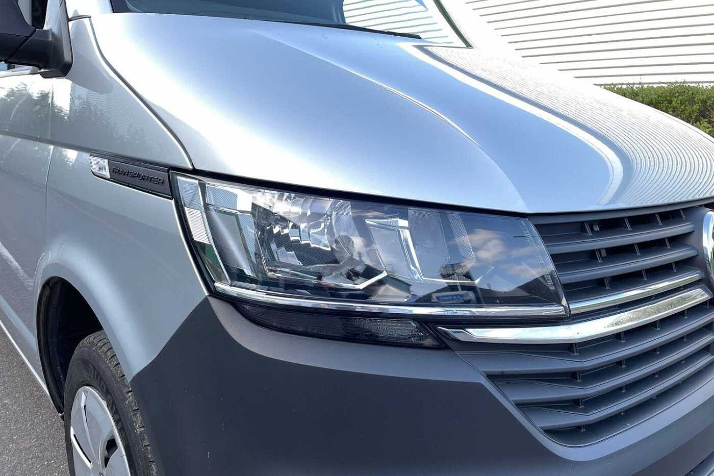 Volkswagen Transporter T28 SWB 2.0 TDI 110 Startline