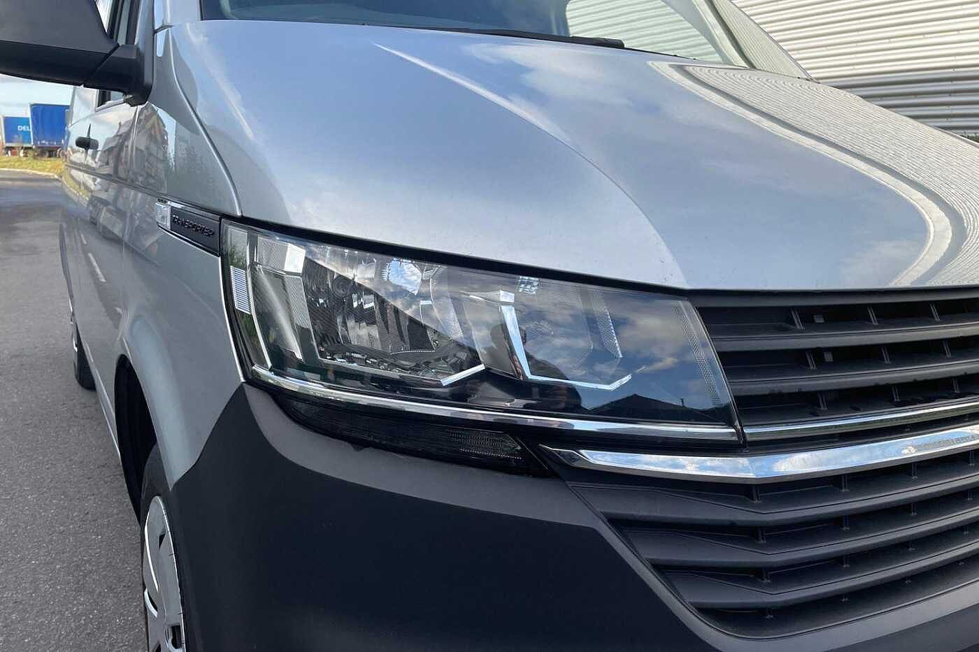 Volkswagen Transporter T28 SWB 2.0 TDI 110 Startline