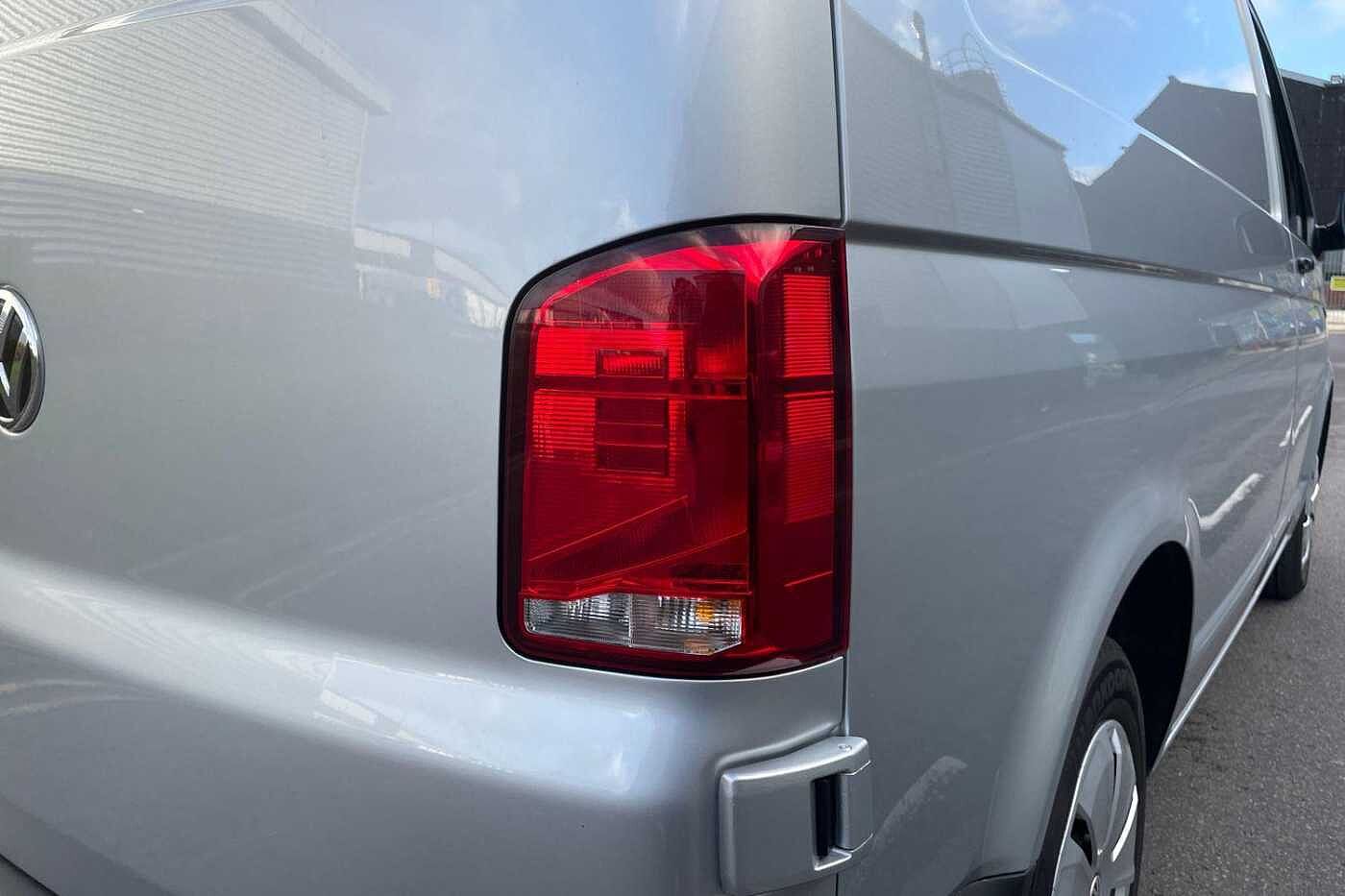 Volkswagen Transporter T28 SWB 2.0 TDI 110 Startline