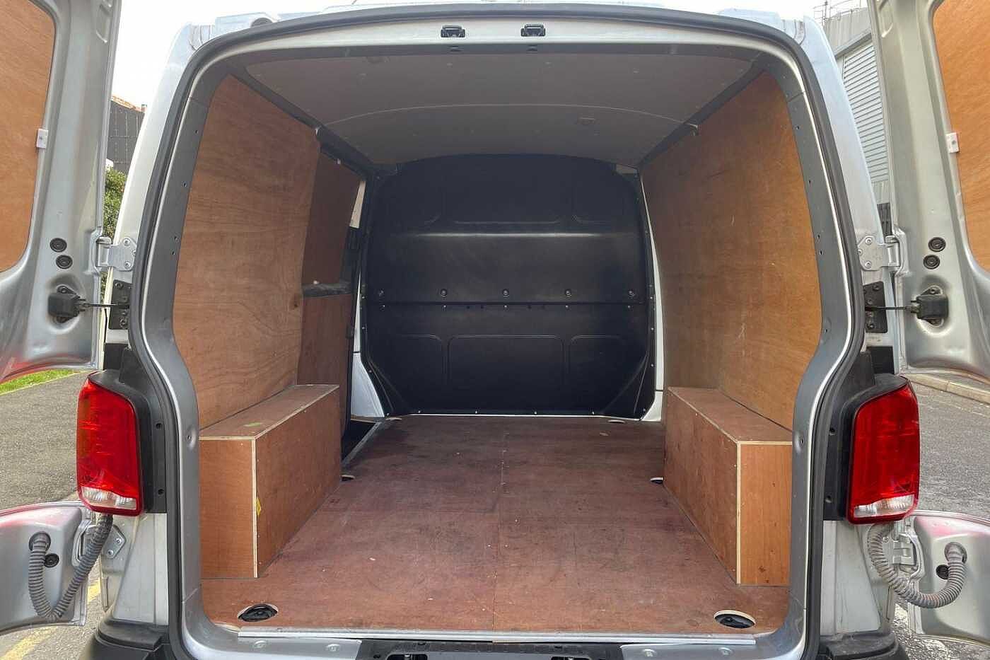 Volkswagen Transporter T28 SWB 2.0 TDI 110 Startline