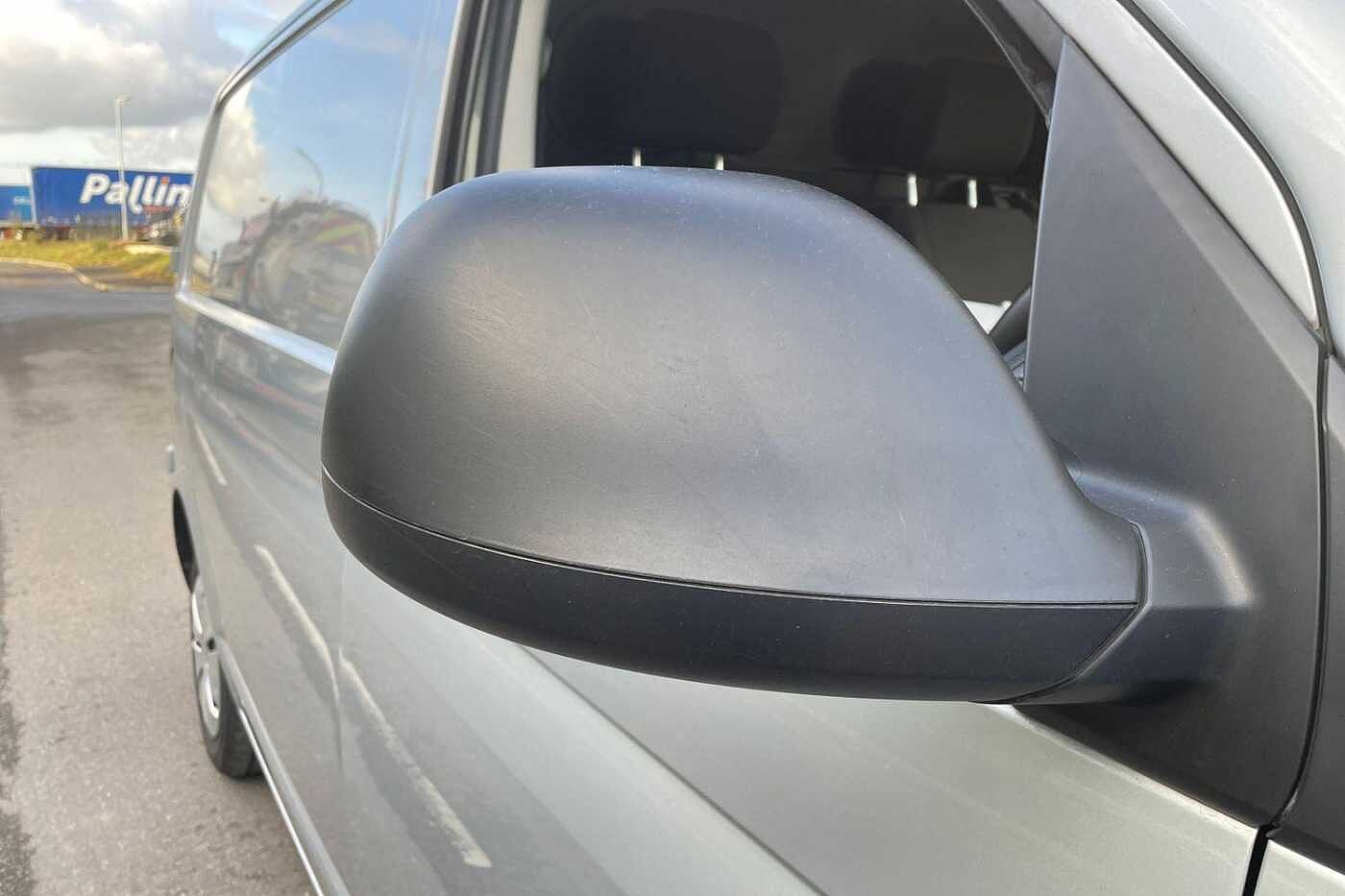 Volkswagen Transporter T28 SWB 2.0 TDI 110 Startline
