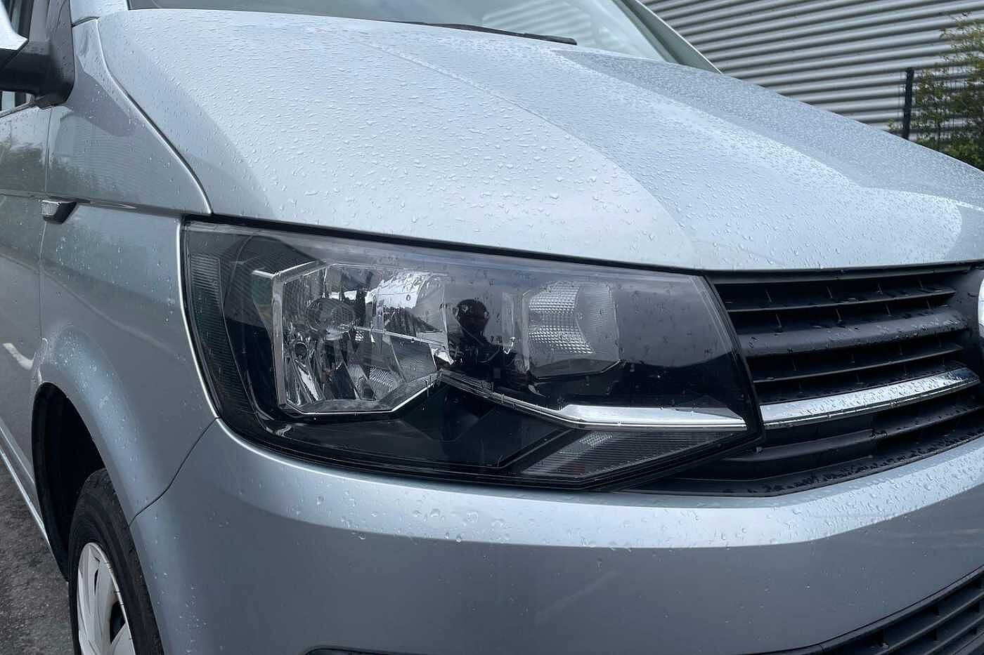 Volkswagen Transporter T28 SWB 2.0 TDI BMT 102 Trendline Euro 6