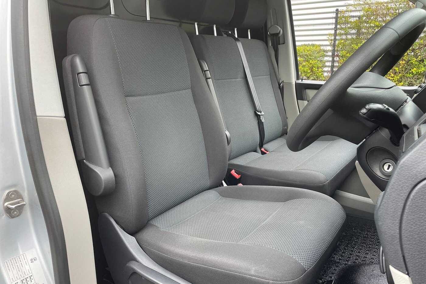 Volkswagen Transporter T28 SWB 2.0 TDI BMT 102 Trendline Euro 6
