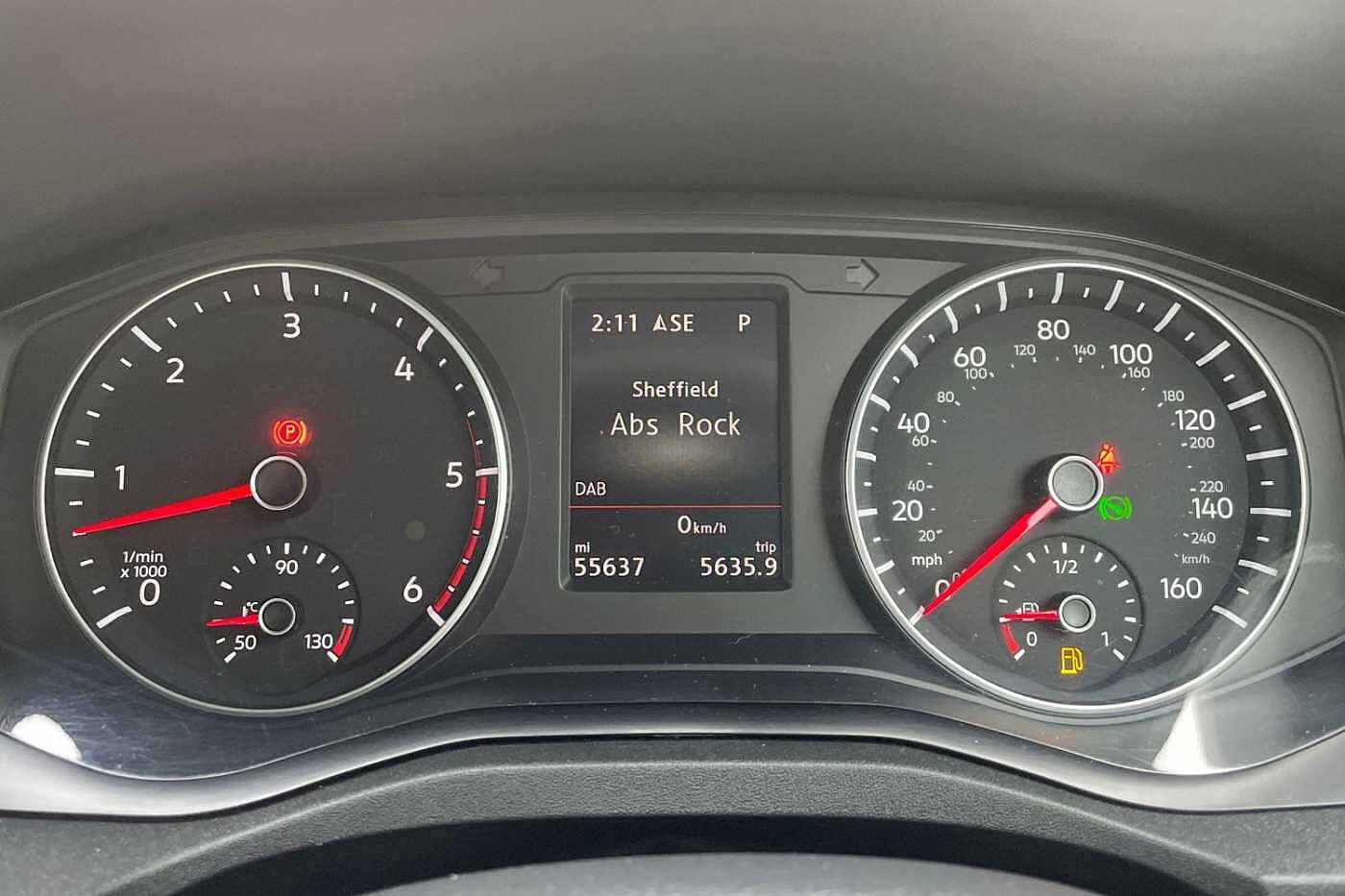 Volkswagen Amarok A33 SPECIAL EDITIONS D/Cab Pick Up Dark Label 3.0 V6 TDI 204 BMT4M Auto