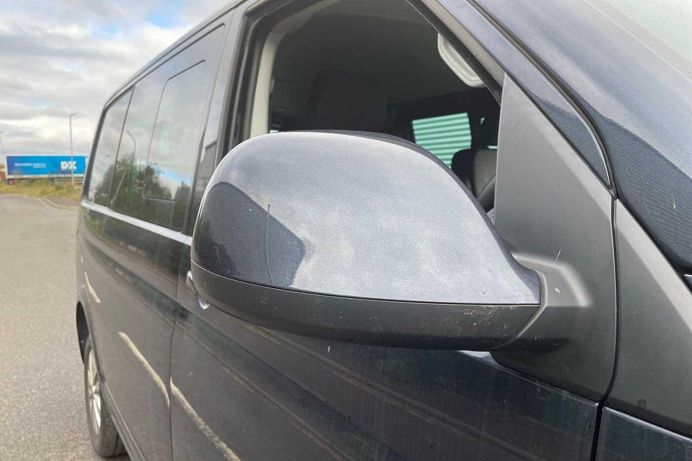 Volkswagen Transporter T30 SWB 2.0 TDI 110 Highline Kombi Van