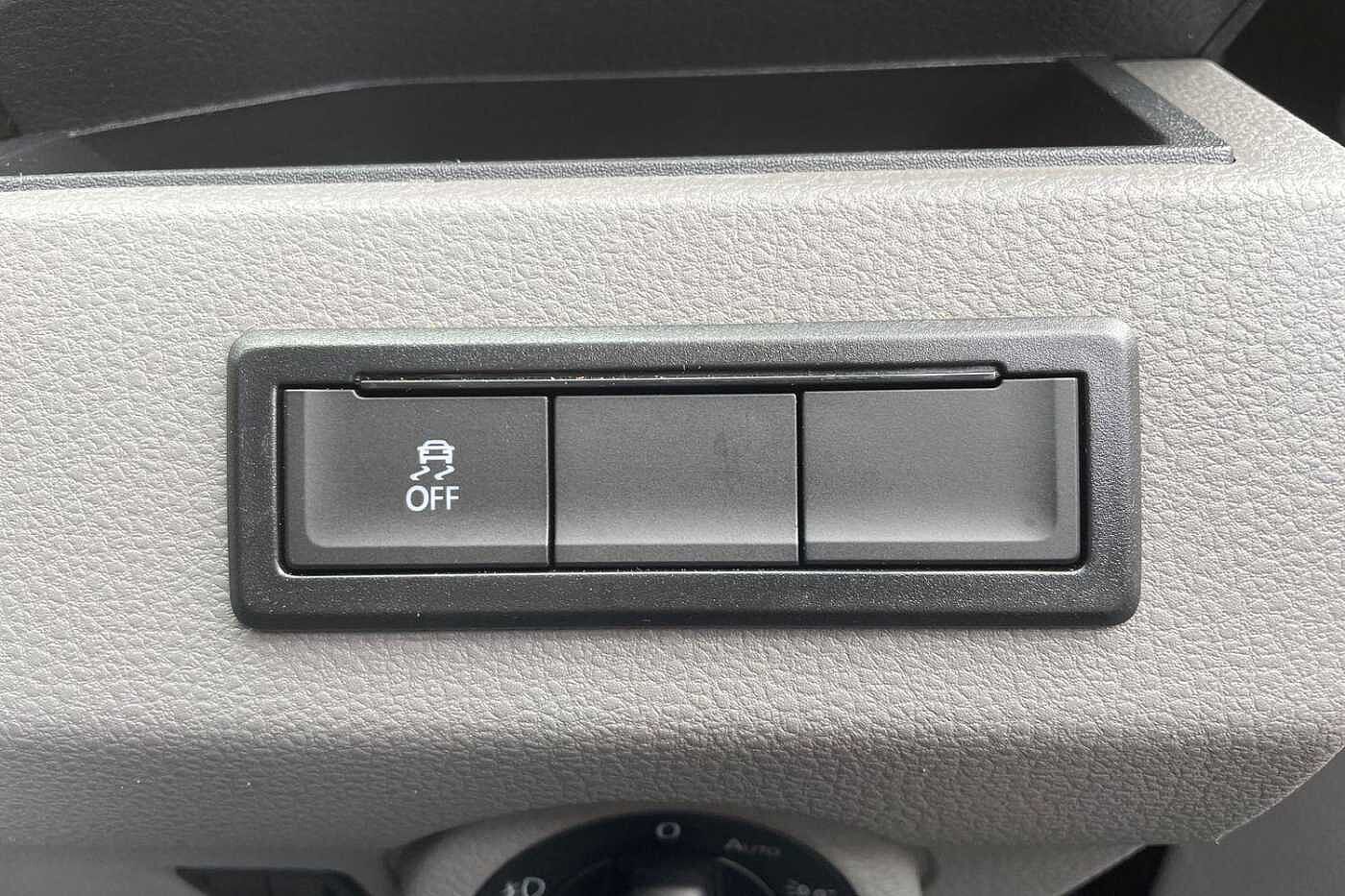 Volkswagen Transporter T30 SWB 2.0 TDI 110 Highline Kombi Van
