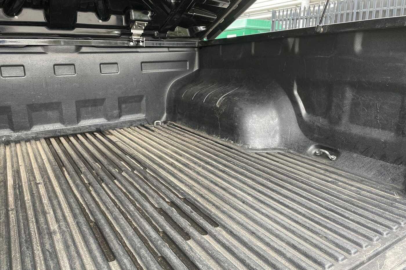 Volkswagen Amarok A33 D/Cab Pick Up Highline 3.0 V6 TDI 258 BMT 4M Auto