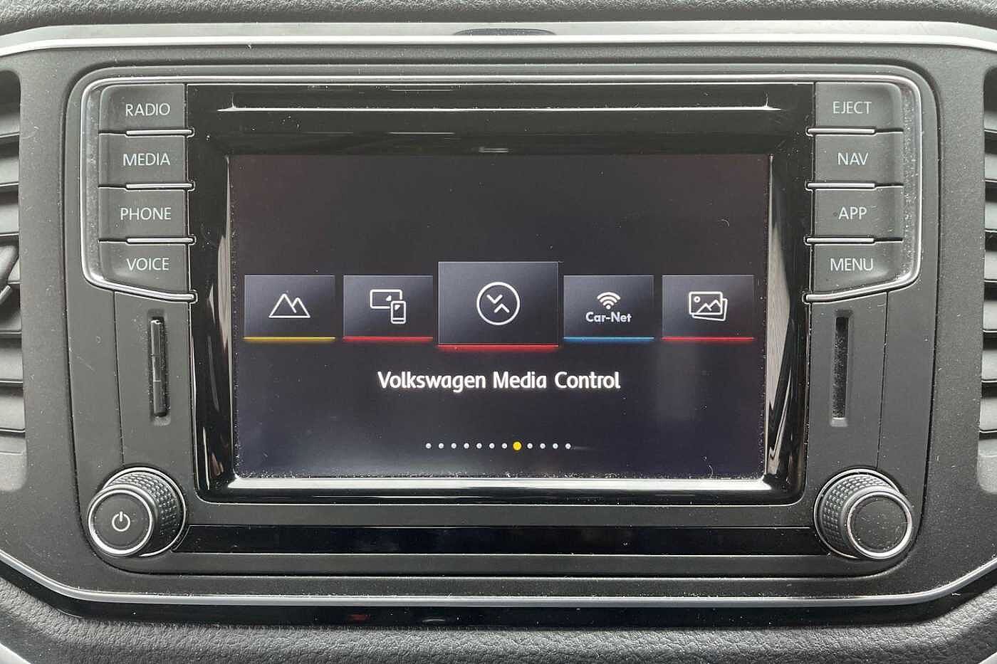 Volkswagen Amarok A33 D/Cab Pick Up Highline 3.0 V6 TDI 258 BMT 4M Auto