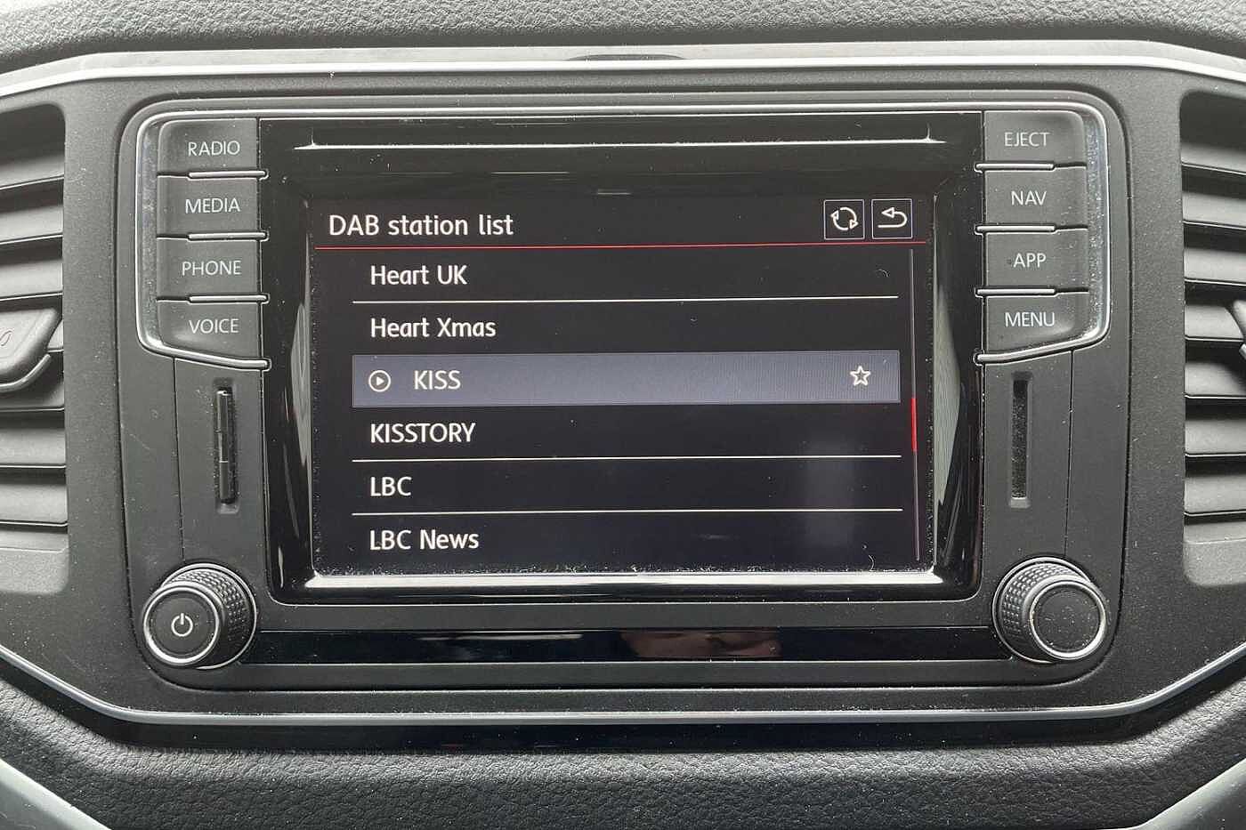 Volkswagen Amarok A33 D/Cab Pick Up Highline 3.0 V6 TDI 258 BMT 4M Auto