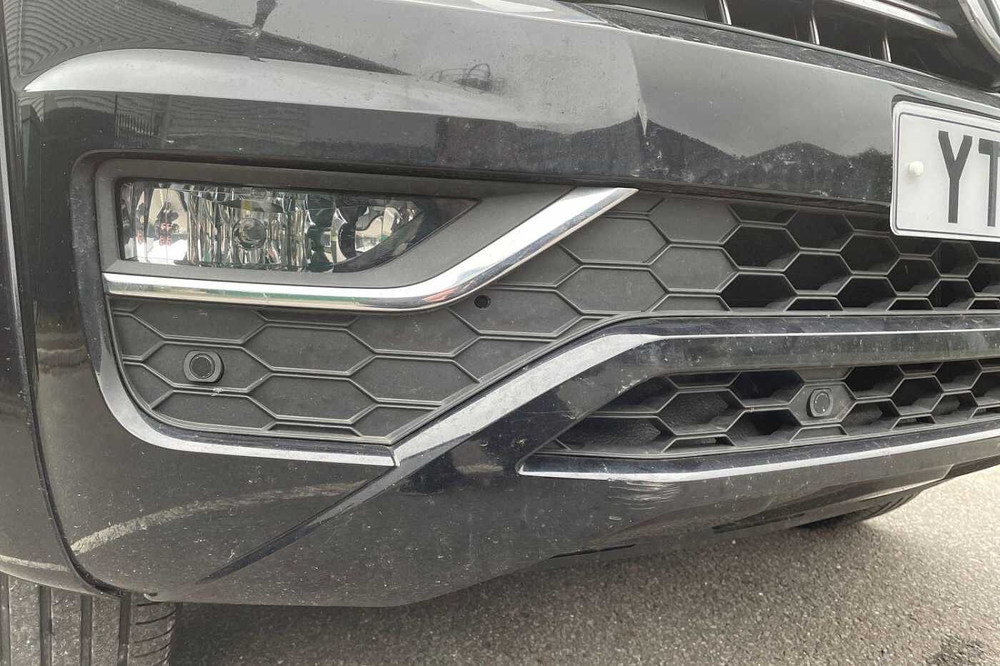 Volkswagen Amarok A33 D/Cab Pick Up Highline 3.0 V6 TDI 258 BMT 4M Auto