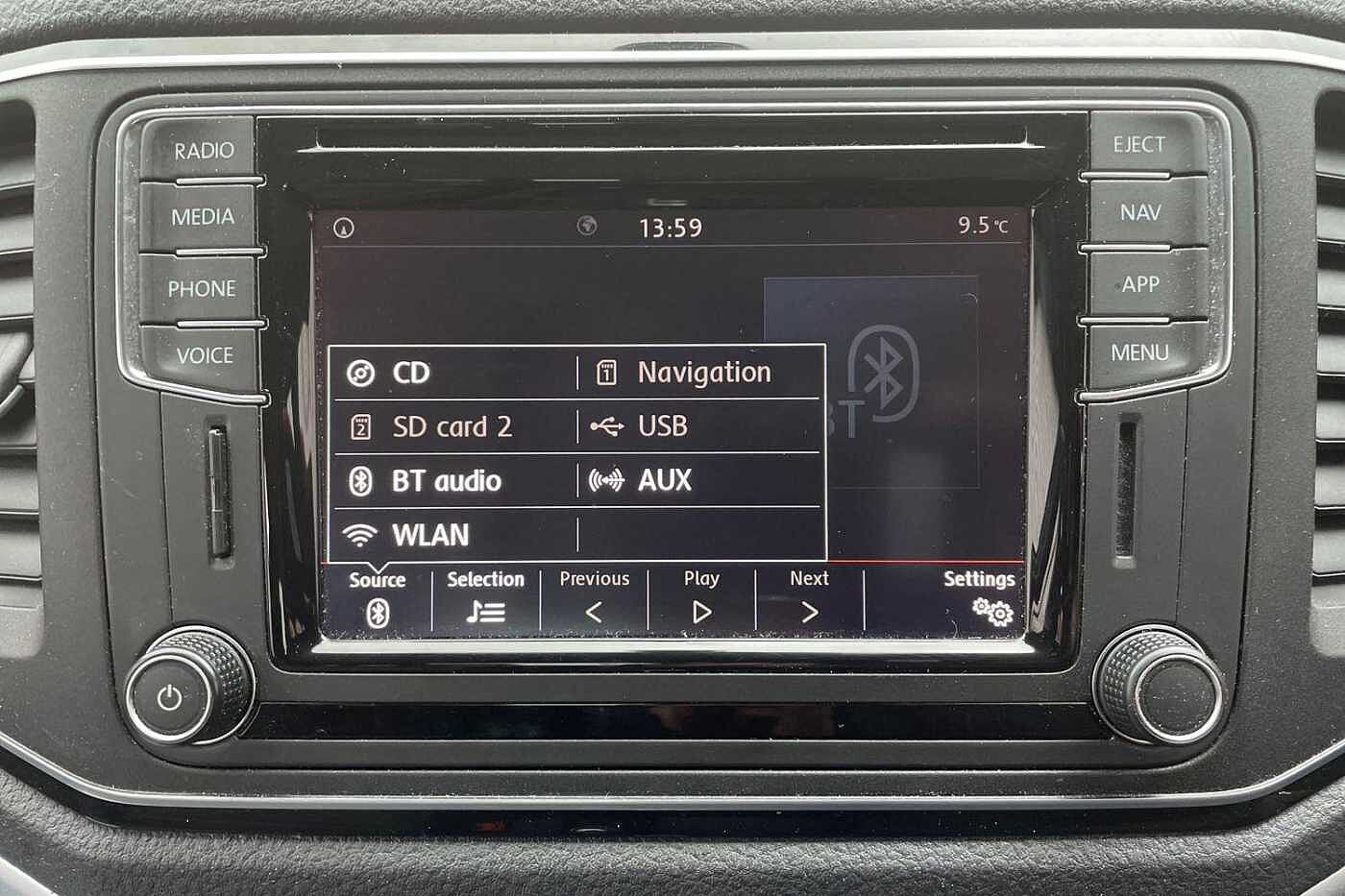 Volkswagen Amarok A33 D/Cab Pick Up Highline 3.0 V6 TDI 258 BMT 4M Auto