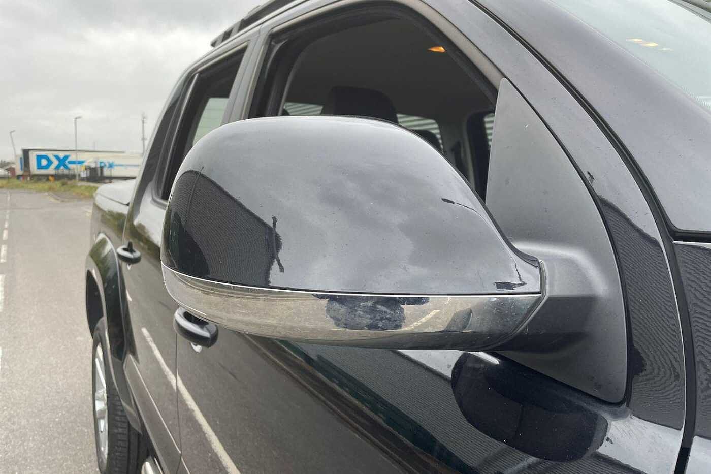 Volkswagen Amarok A33 D/Cab Pick Up Highline 3.0 V6 TDI 258 BMT 4M Auto