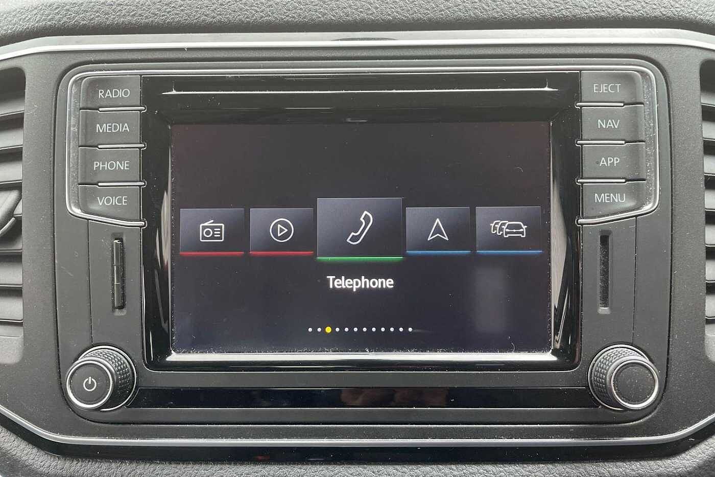 Volkswagen Amarok A33 D/Cab Pick Up Highline 3.0 V6 TDI 258 BMT 4M Auto