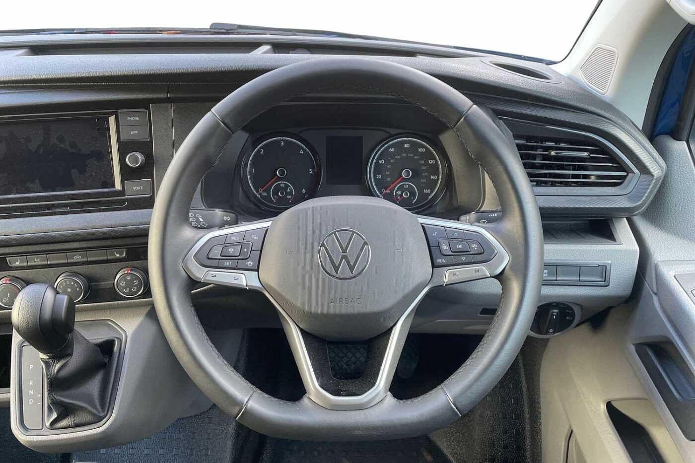 Volkswagen Transporter T28 SWB 2.0 TDI 150 Highline DSG