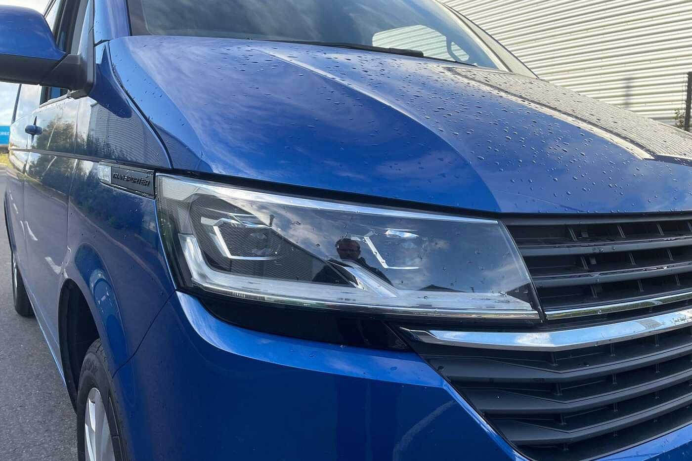Volkswagen Transporter T28 SWB 2.0 TDI 150 Highline DSG