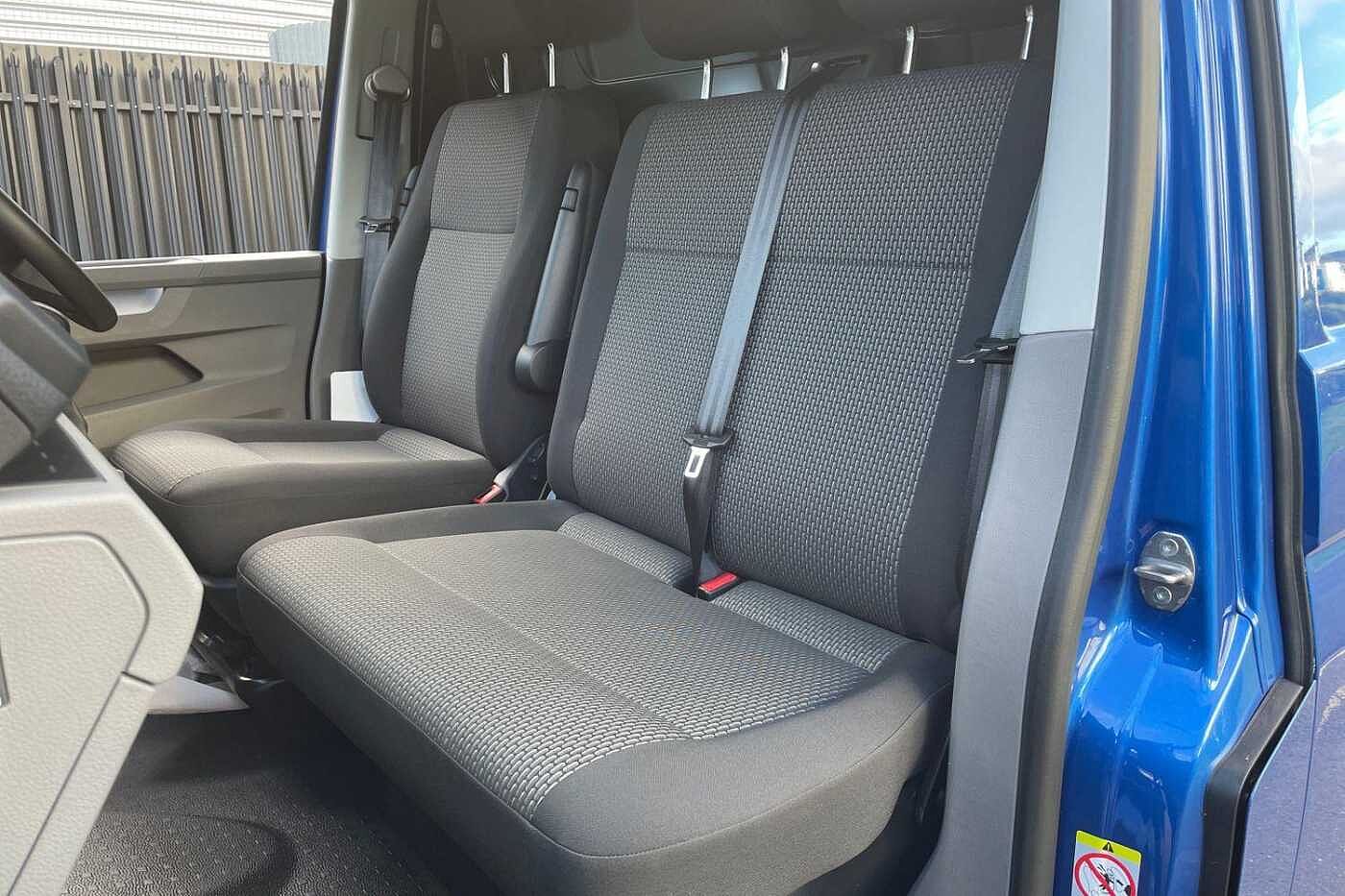 Volkswagen Transporter T28 SWB 2.0 TDI 150 Highline DSG
