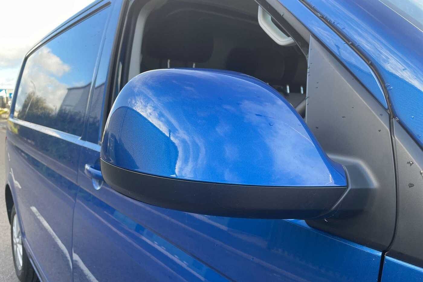 Volkswagen Transporter T28 SWB 2.0 TDI 150 Highline DSG