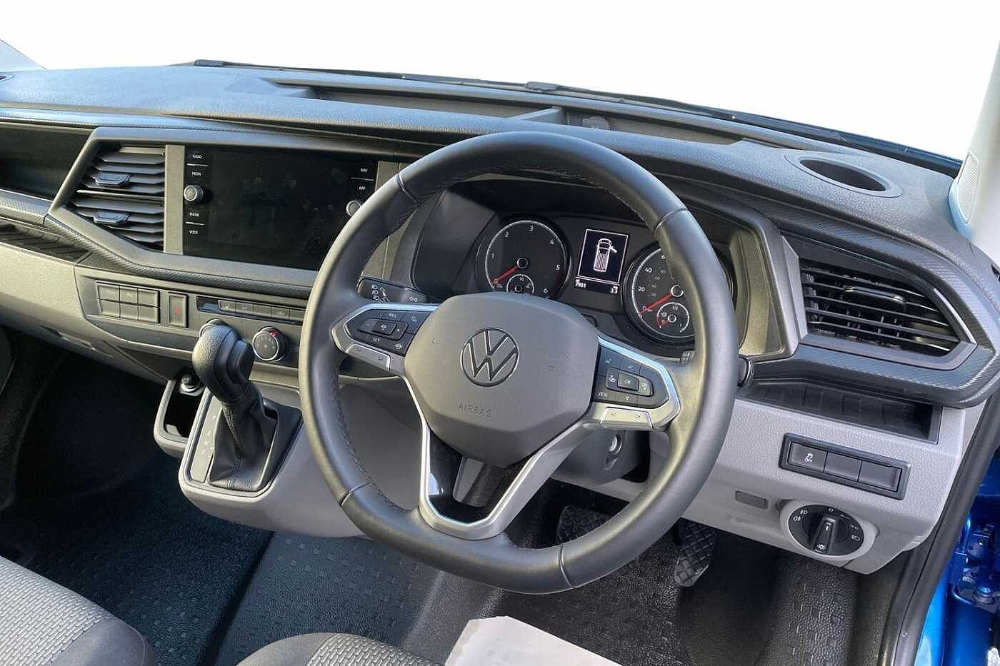 Volkswagen Transporter T32 SWB 2.0 BiTDI 204 Highline DSG