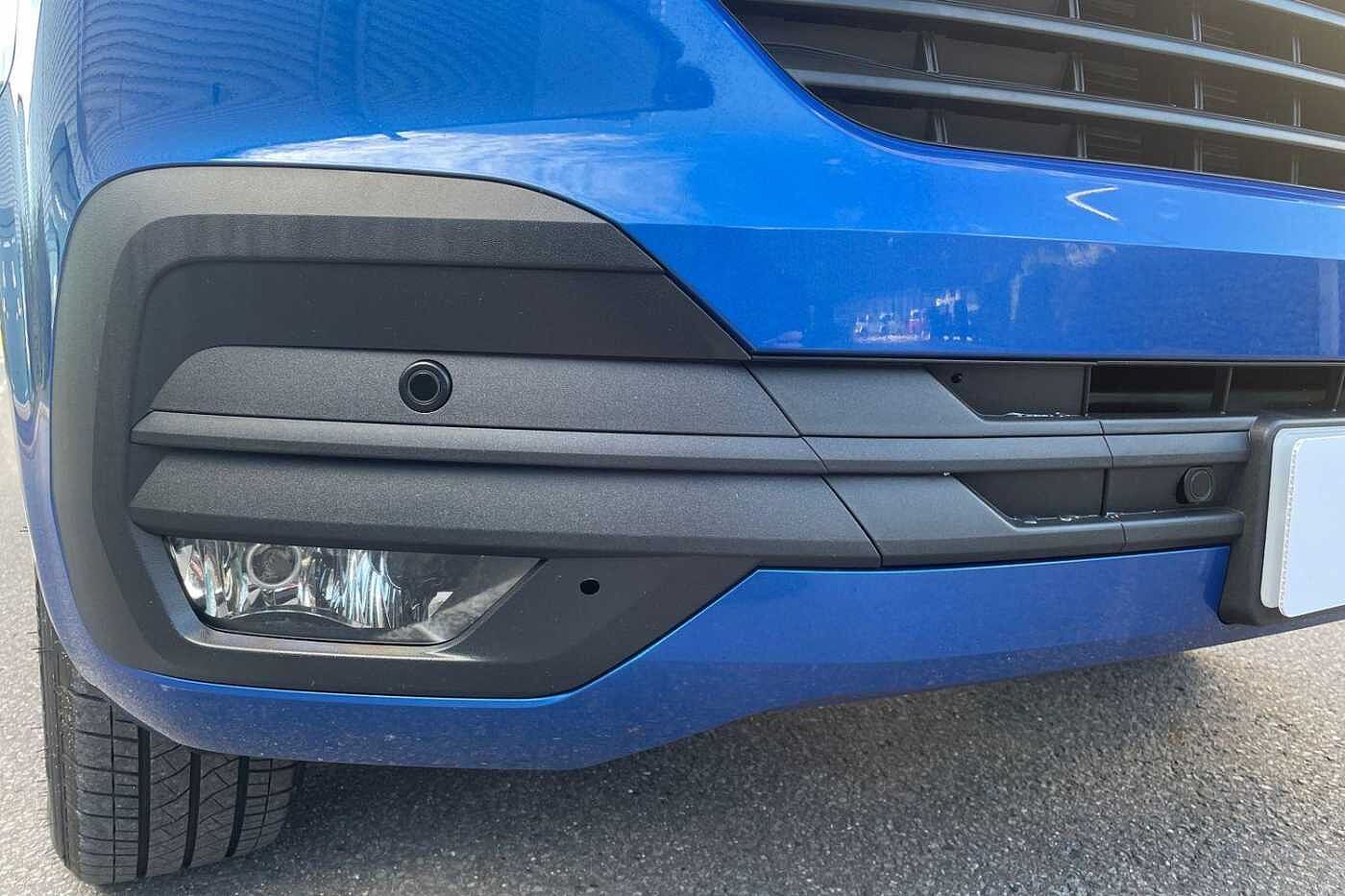 Volkswagen Transporter T32 SWB 2.0 BiTDI 204 Highline DSG