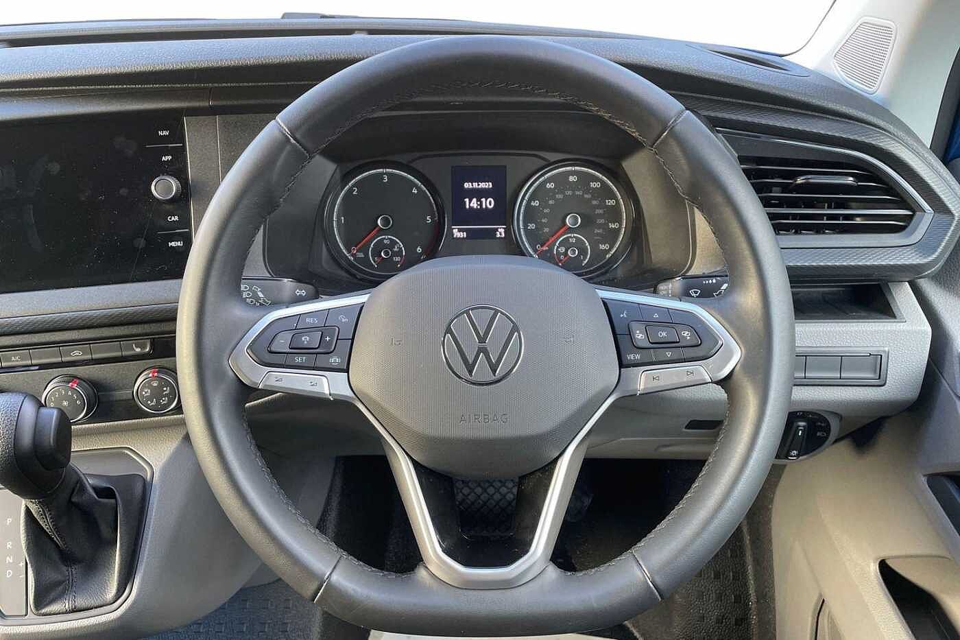 Volkswagen Transporter T32 SWB 2.0 BiTDI 204 Highline DSG