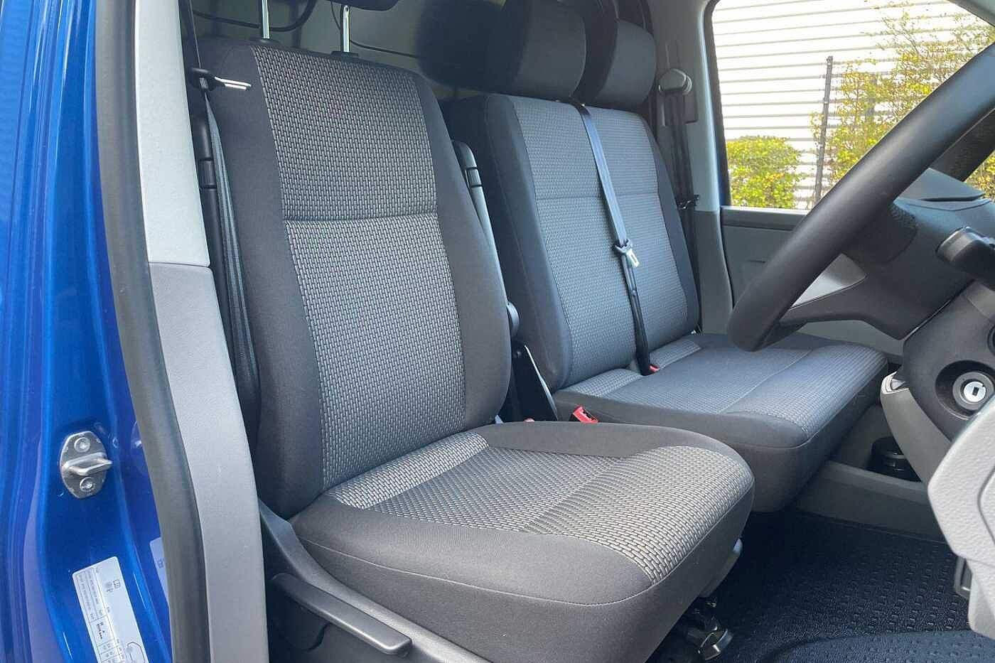 Volkswagen Transporter T32 SWB 2.0 BiTDI 204 Highline DSG
