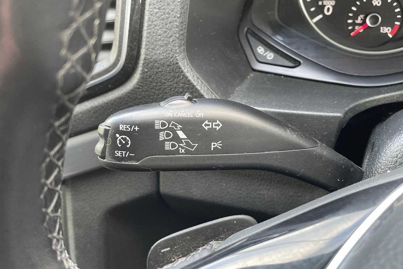 Volkswagen Amarok 3.0 TDI V6 Highline Double Cab Pickup 4dr Diesel Auto 4Motion Euro 6 (s/s) (258