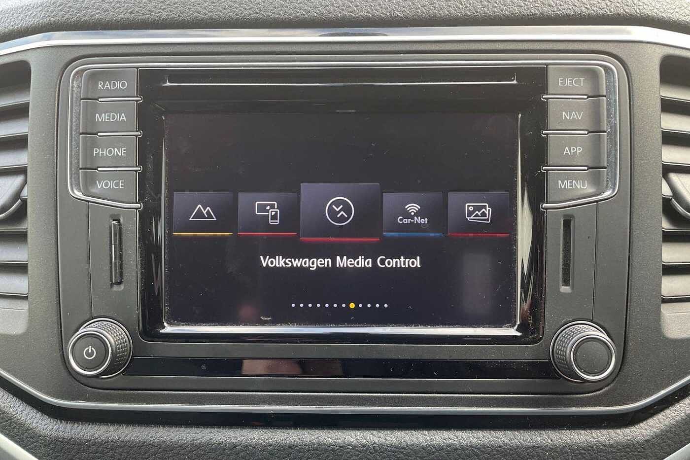 Volkswagen Amarok 3.0 TDI V6 Highline Double Cab Pickup 4dr Diesel Auto 4Motion Euro 6 (s/s) (258