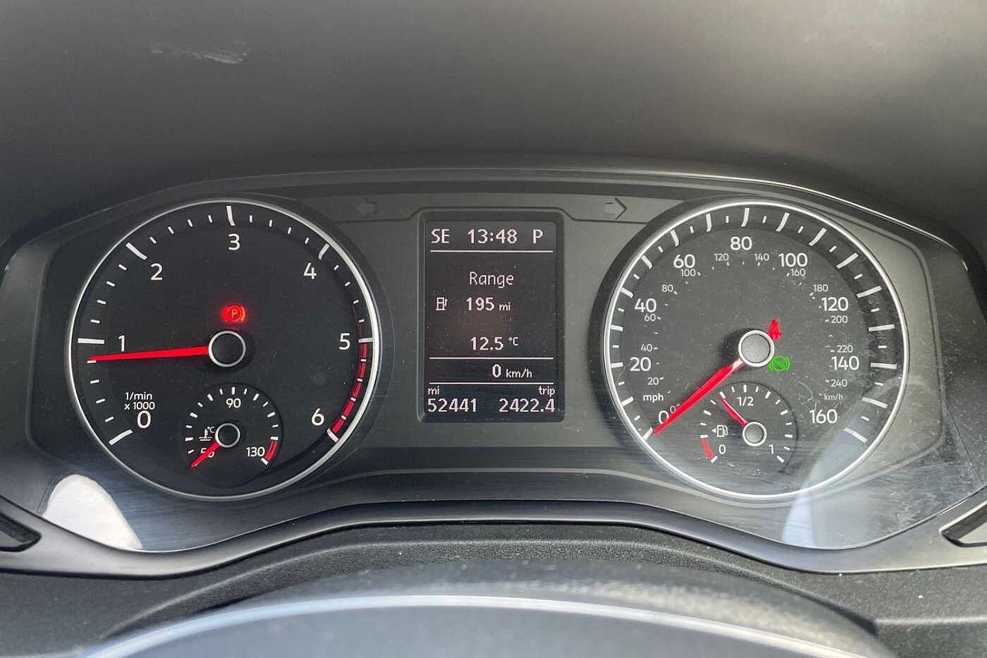 Volkswagen Amarok 3.0 TDI V6 Highline Double Cab Pickup 4dr Diesel Auto 4Motion Euro 6 (s/s) (258