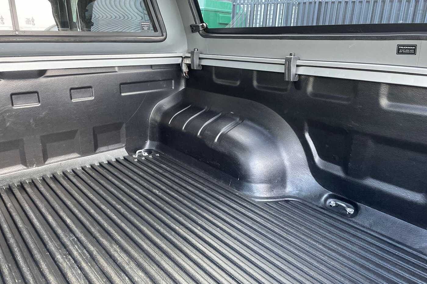 Volkswagen Amarok 3.0 TDI V6 Highline Double Cab Pickup 4dr Diesel Auto 4Motion Euro 6 (s/s) (258