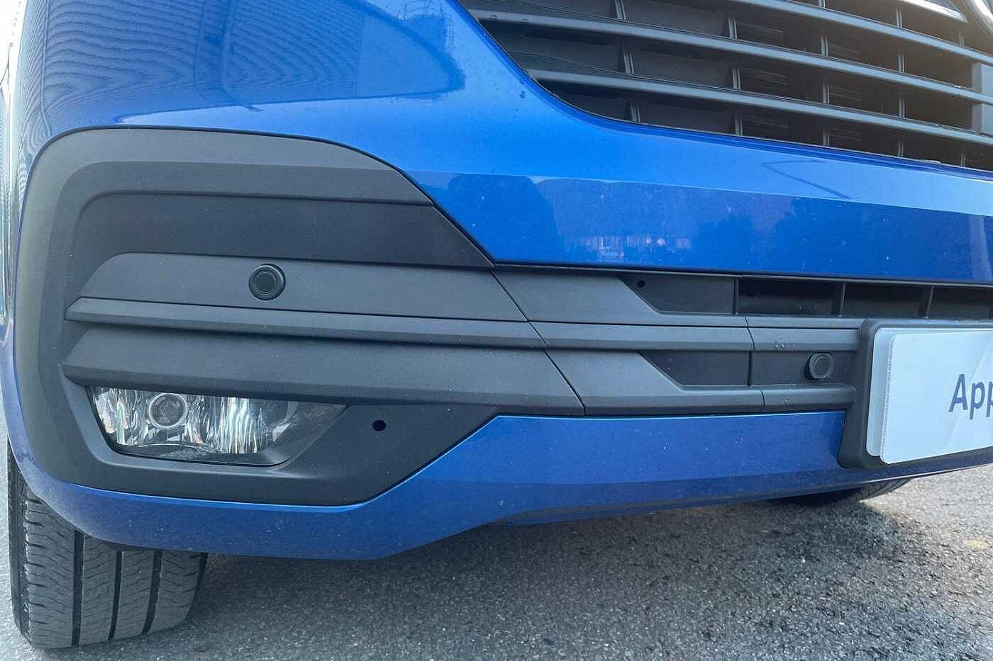 Volkswagen Transporter 2.0 TDI T32 Highline Panel Van 5dr Diesel DSG FWD LWB Euro 6 (s/s) (150 ps)