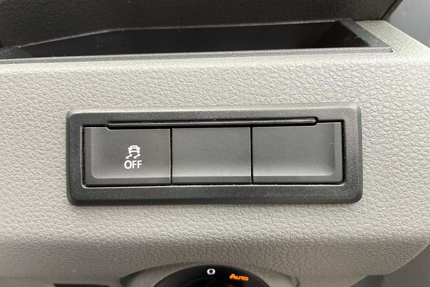 Volkswagen Transporter 2.0 BiTDI T30 Highline Panel Van 5dr Diesel DSG FWD LWB High Roof Euro 6 (s/s) (