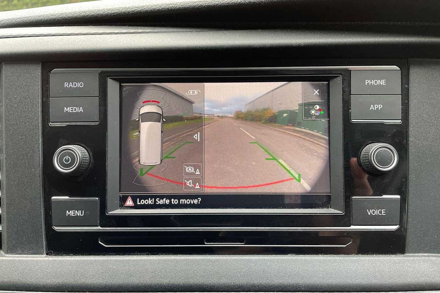 Volkswagen Transporter 2.0 BiTDI T30 Highline Panel Van 5dr Diesel DSG FWD LWB High Roof Euro 6 (s/s) (