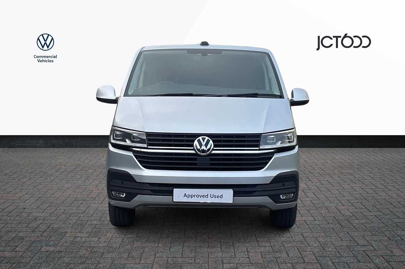 Volkswagen Transporter 2.0 BiTDI T30 Highline Panel Van 5dr Diesel DSG FWD LWB High Roof Euro 6 (s/s) (