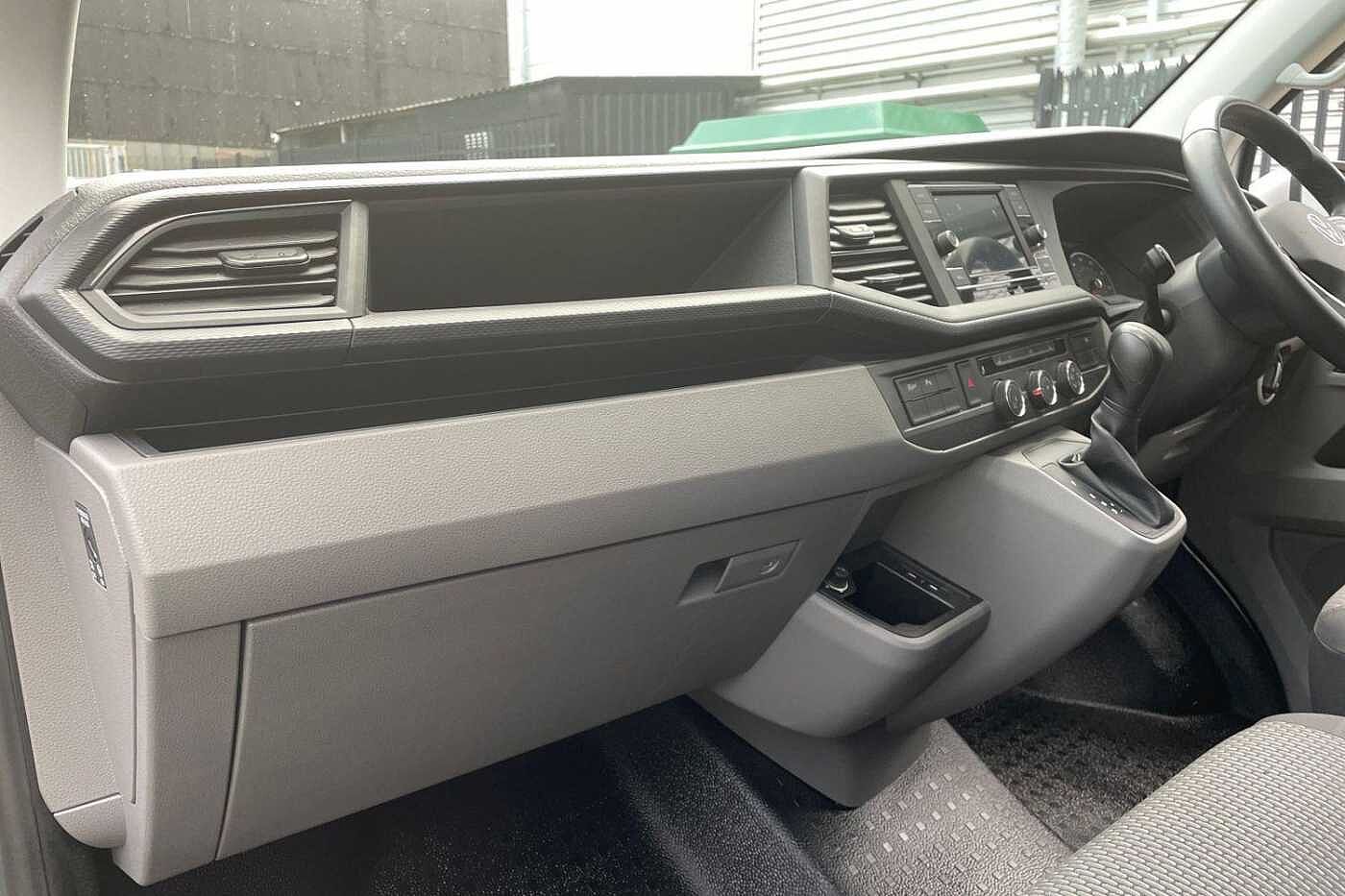 Volkswagen Transporter 2.0 BiTDI T30 Highline Panel Van 5dr Diesel DSG FWD LWB High Roof Euro 6 (s/s) (