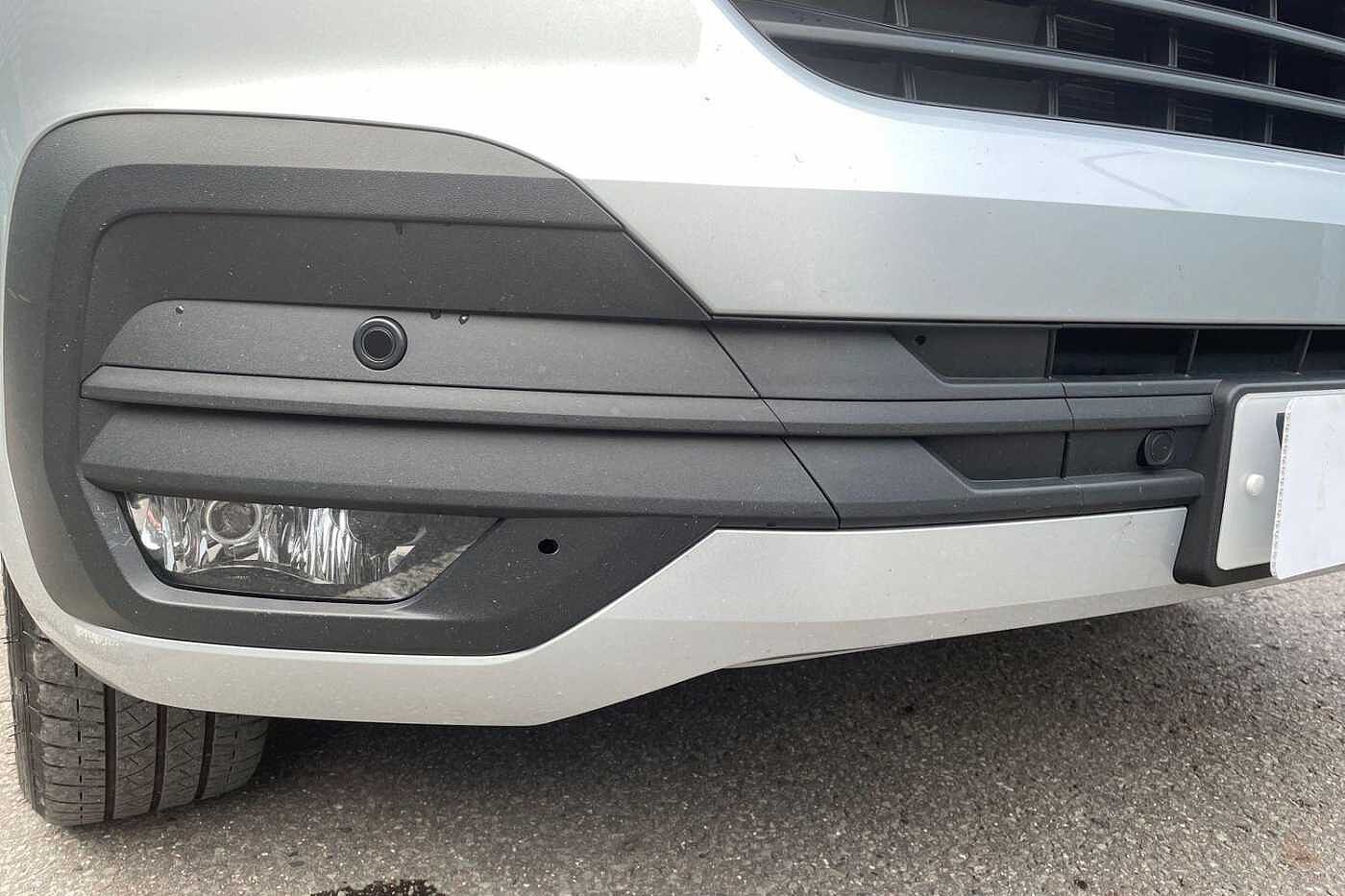 Volkswagen Transporter 2.0 BiTDI T30 Highline Panel Van 5dr Diesel DSG FWD LWB High Roof Euro 6 (s/s) (