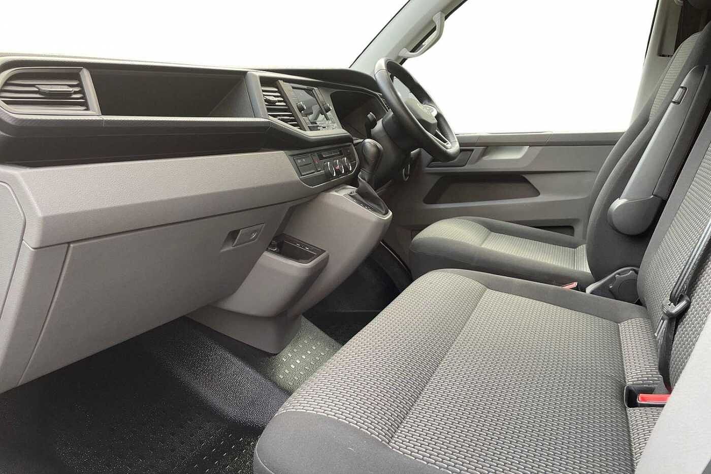Volkswagen Transporter 2.0 BiTDI T30 Highline Panel Van 5dr Diesel DSG FWD LWB High Roof Euro 6 (s/s) (