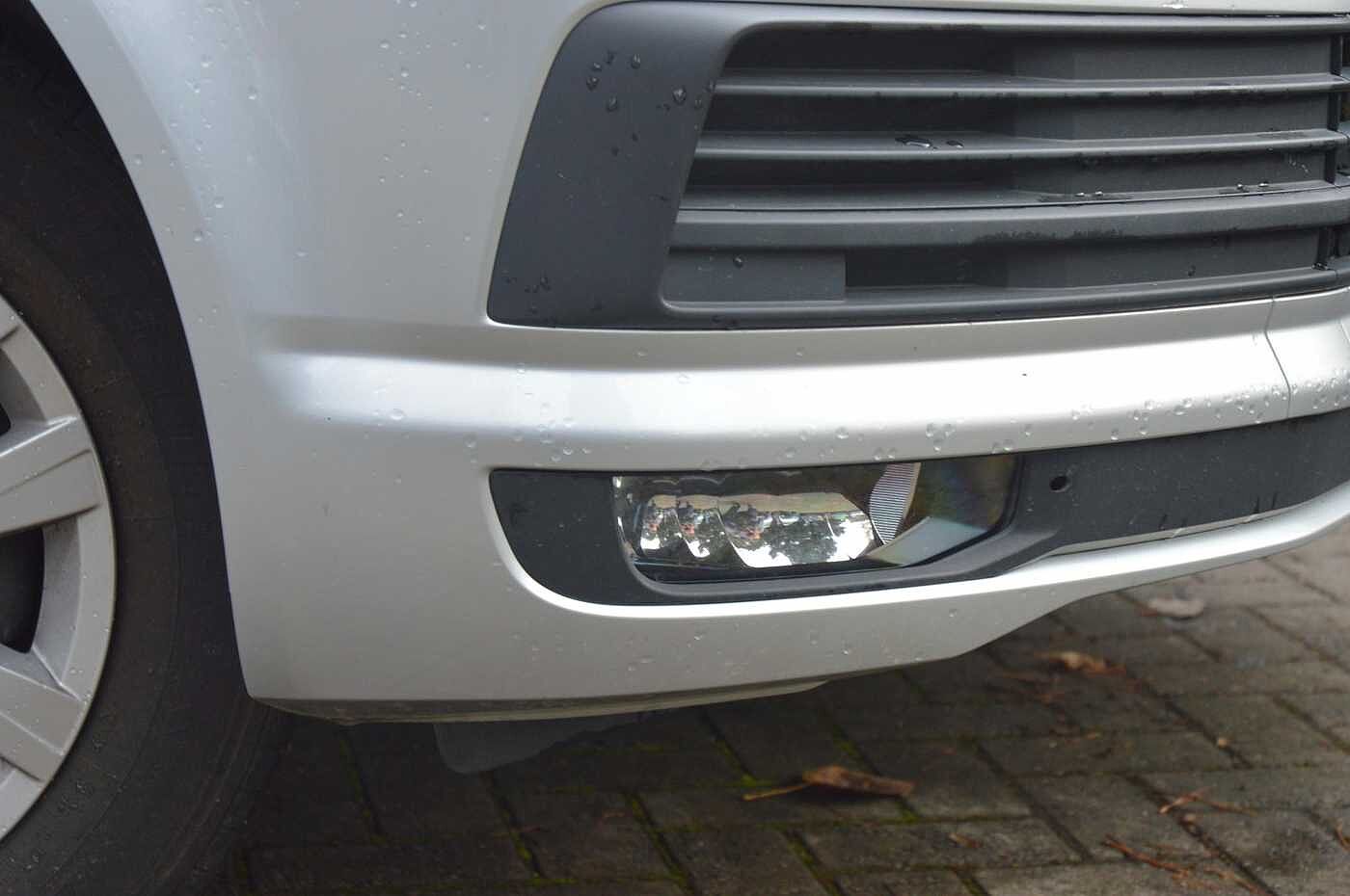 Volkswagen Transporter PV 2.0TDI (102PS) T30 Highline BMT LWB