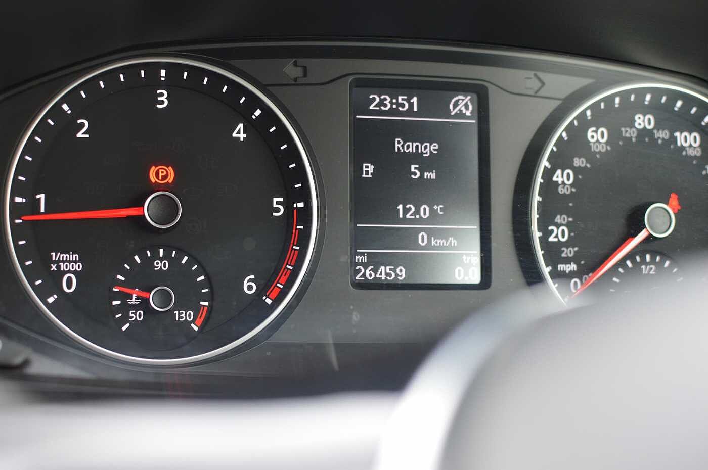 Volkswagen Transporter PV 2.0TDI (102PS) T30 Highline BMT LWB