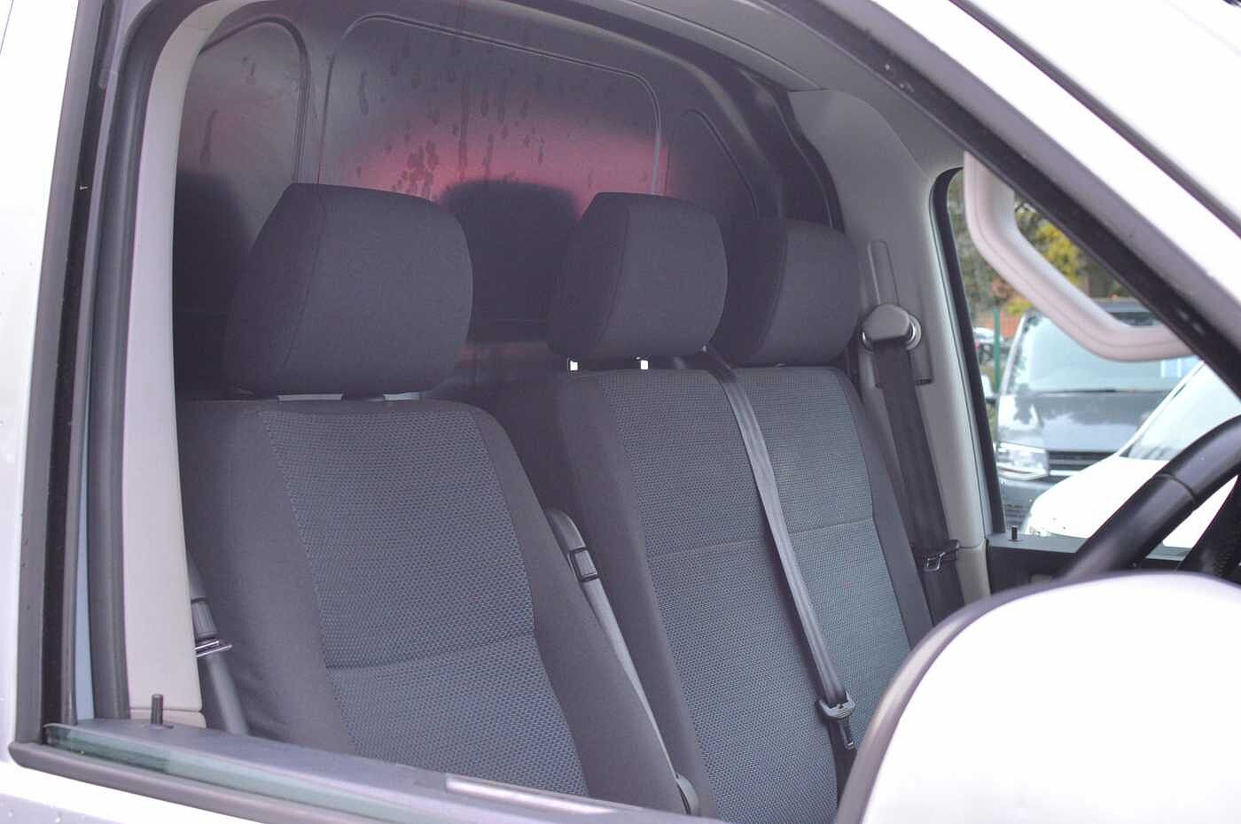 Volkswagen Transporter PV 2.0TDI (102PS) T30 Highline BMT LWB