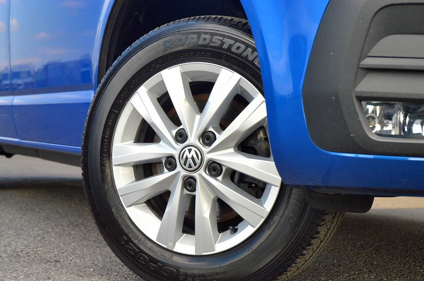 Volkswagen Transporter 2.0TDI 110ps T30 Highline BMT SWB PV