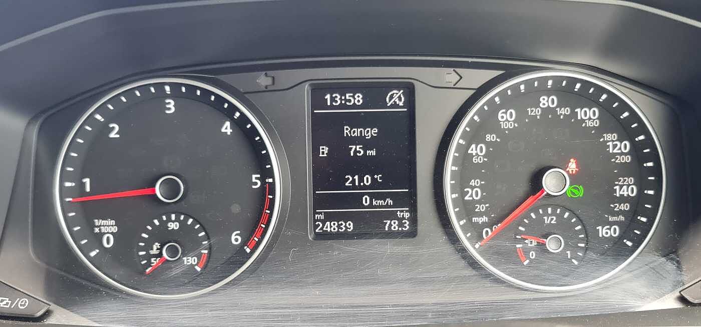 Volkswagen Transporter Kombi 2.0BiTDI 204PS Eu6 T32 HLBMT SWB