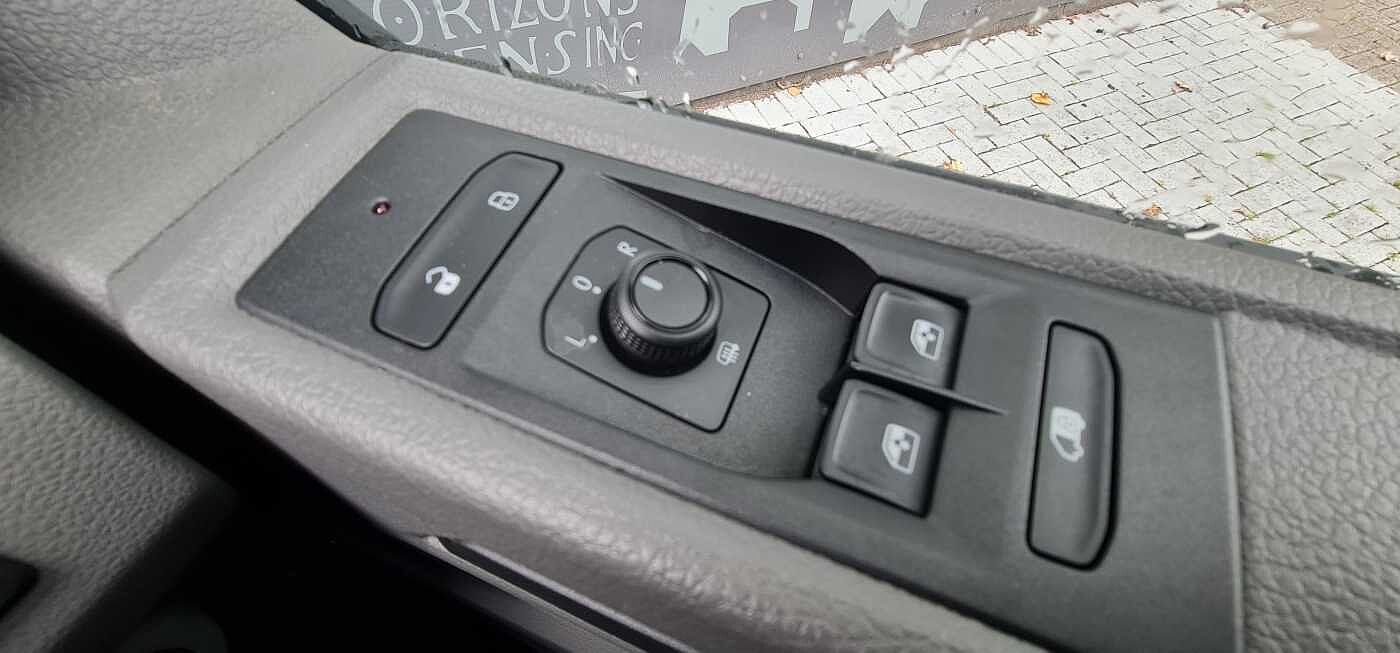 Volkswagen Transporter 2.0TDI 110ps T28 Startline BMT SWB PV