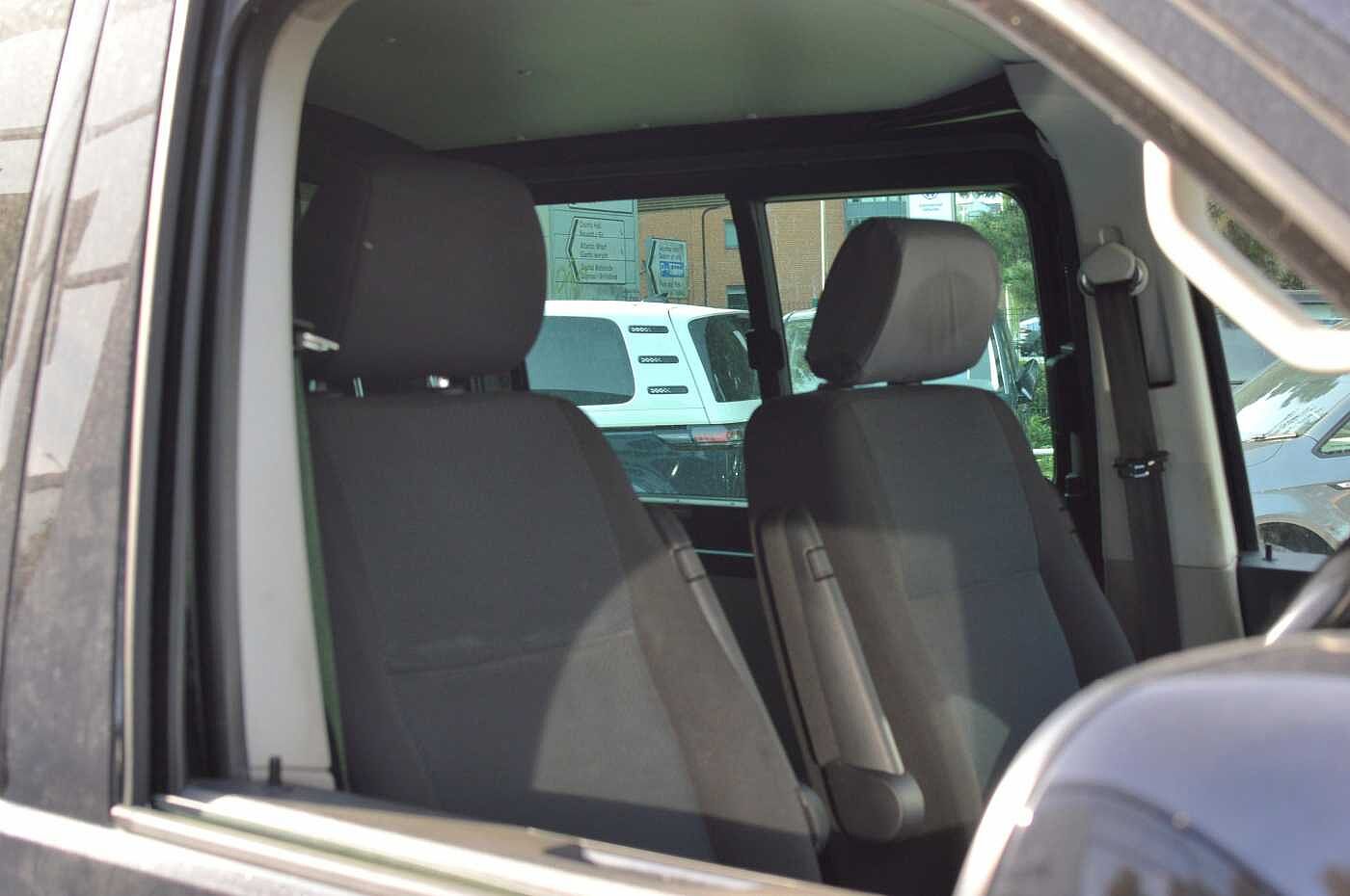 Volkswagen Transporter Kombi 2.0TDI 150 T32 Highline BMT SWB