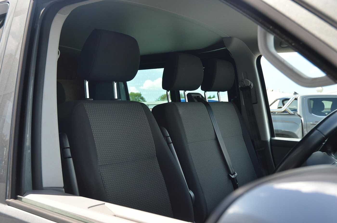 Volkswagen Transporter 2.0TDI 110ps Eu6dT-E T30 Highline SWB