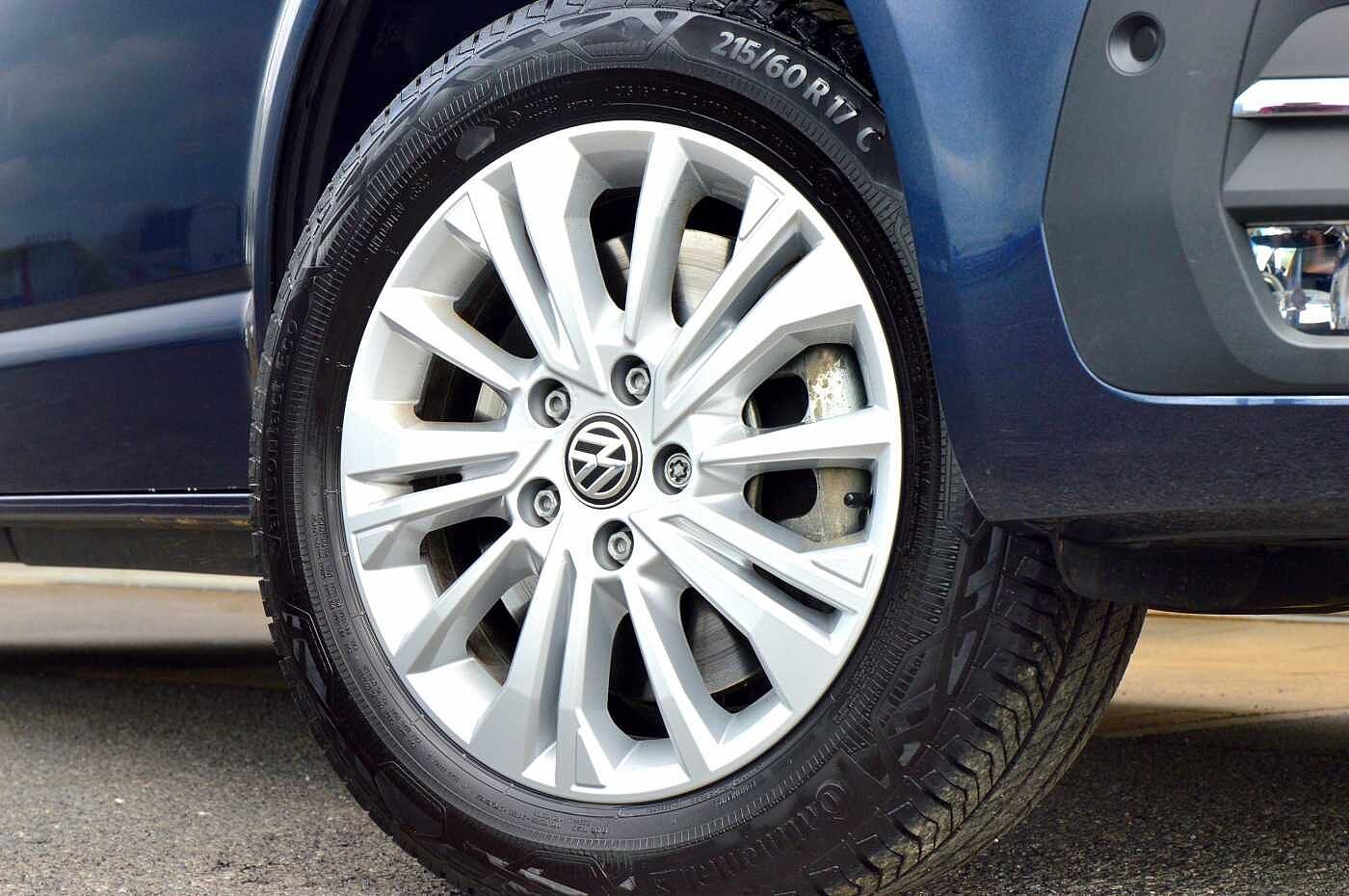 Volkswagen California Diesel Estate 2.0 TDI Ocean 4dr DSG